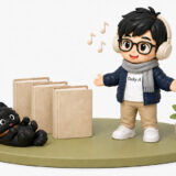 「1回で分かろうとしない」私がAudibleを